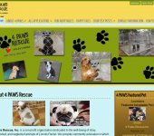 <a href="http://4pawsrescueinc.myresq.org" target="new" style="color:#FFF; font-weight:bold;">Click to visit the site</a>